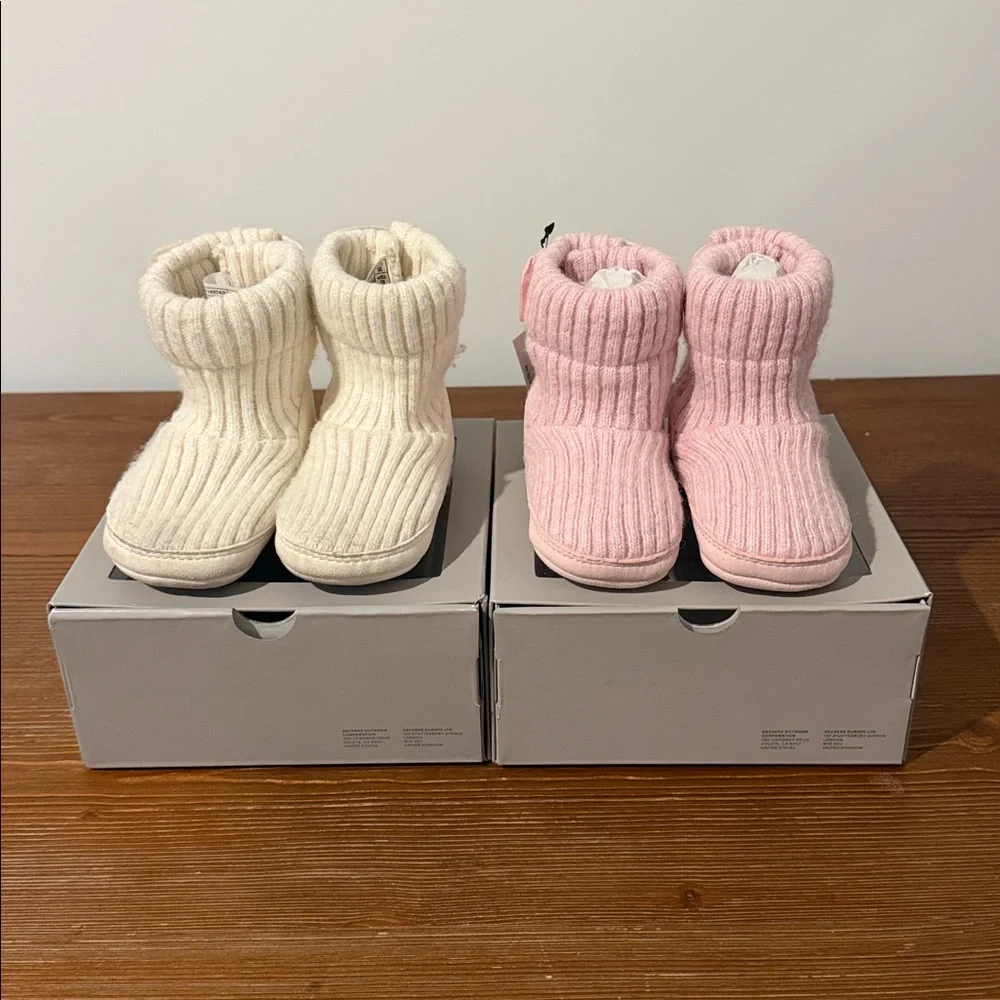 Ugg Skyler Boot Bundle - Picture 3 of 10